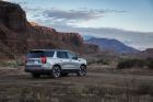 GMC Yukon AT4 Ultimate 2025